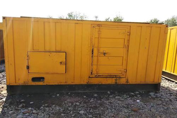 汉阳发电机出租 汉阳发电机出租