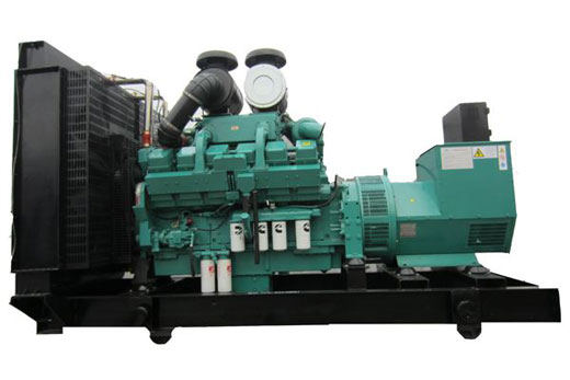 汉阳柴油发电机组 汉阳柴油发电机组