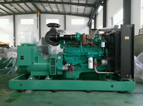 汉阳柴油发电机组 汉阳柴油发电机组