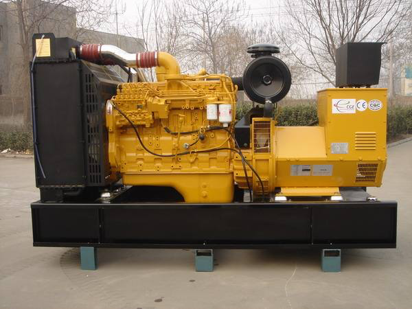 汉阳发电机出租