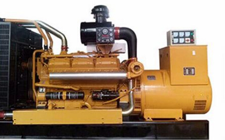 汉阳发电机出租