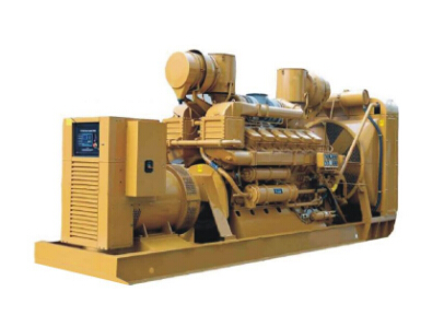 汉阳发电机出租