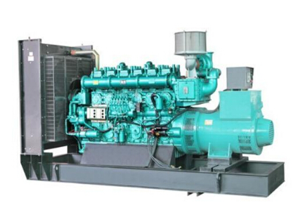 汉阳发电机出租