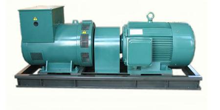 汉阳发电机出租