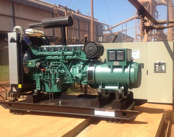 汉阳发电机出租 汉阳发电机出租